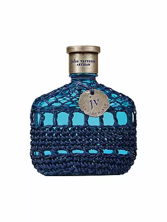 JOHN VARVATOS | Artisan Blu Eau de Toilette 125ml | 